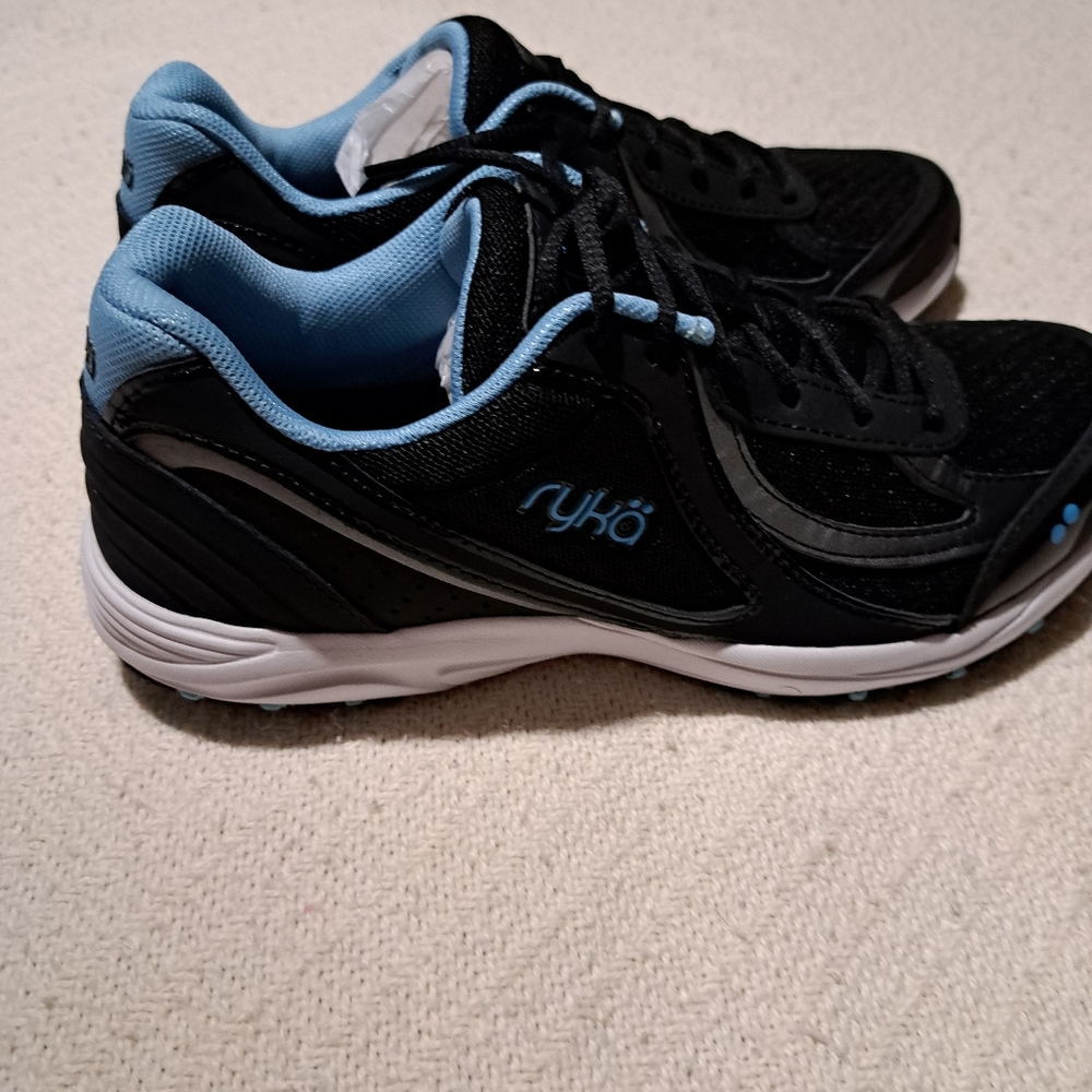 Women's Ryka Sneakers - Picture 2 of 6